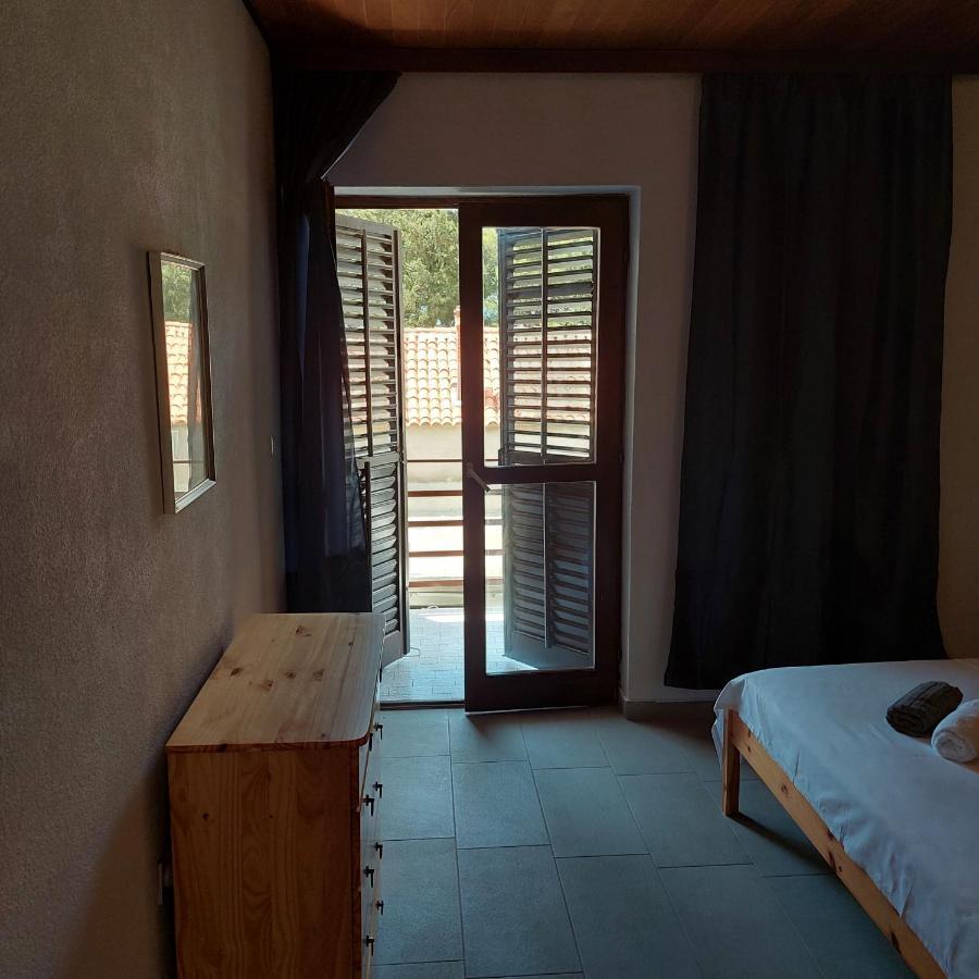 Apartmani Origo Baška Voda Екстериор снимка
