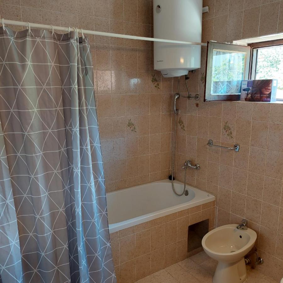 Apartmani Origo Baška Voda Екстериор снимка