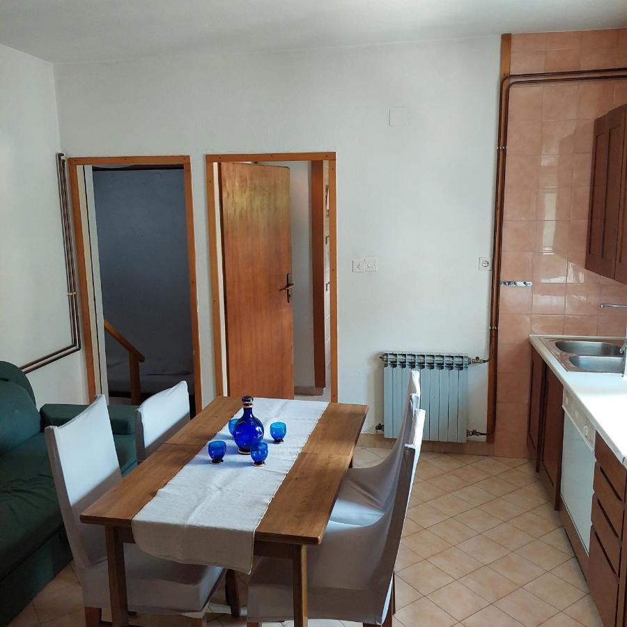 Apartmani Origo Baška Voda Екстериор снимка