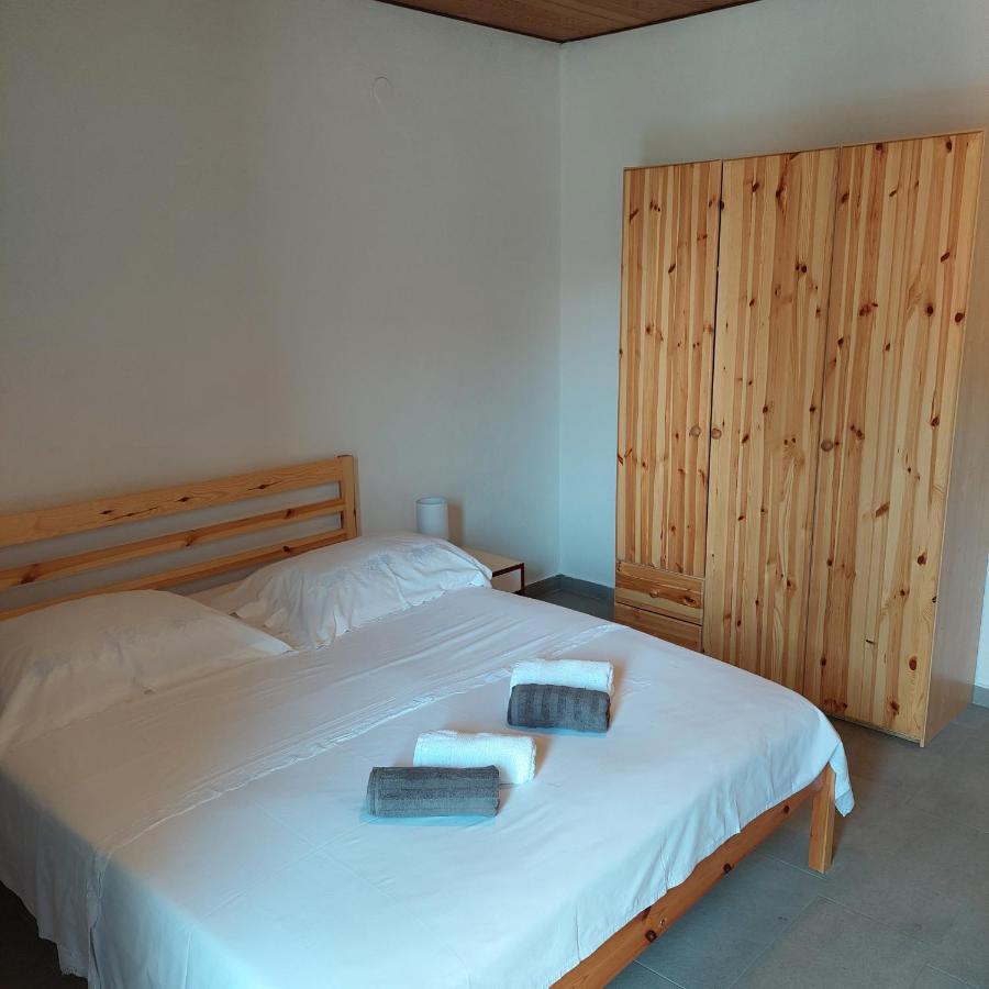 Apartmani Origo Baška Voda Екстериор снимка