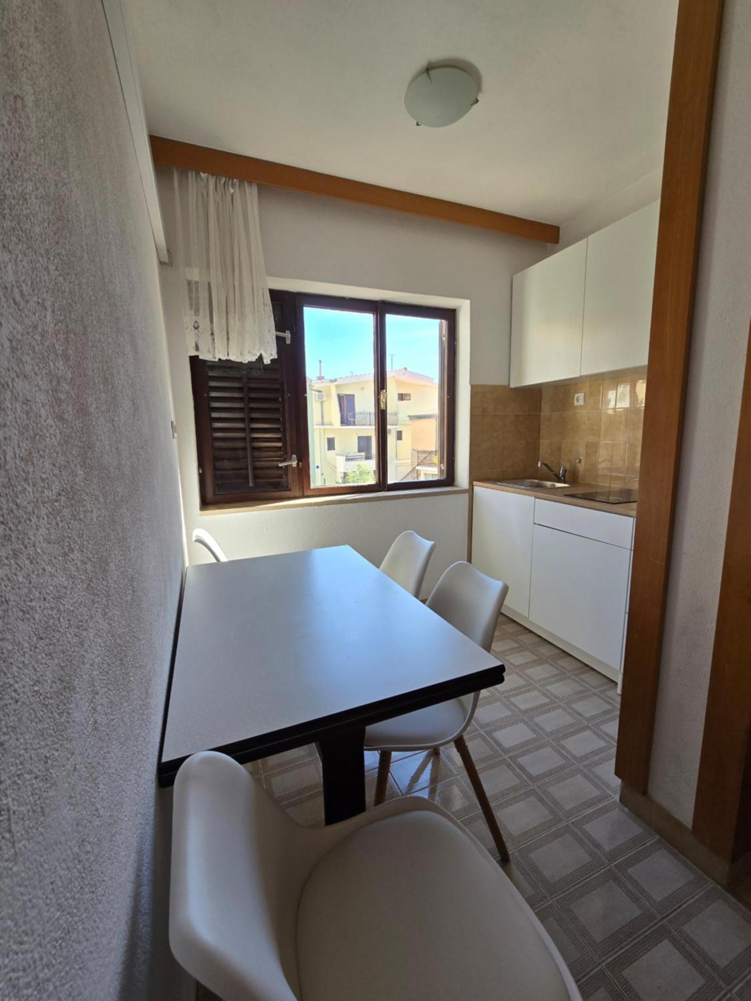 Apartmani Origo Baška Voda Екстериор снимка