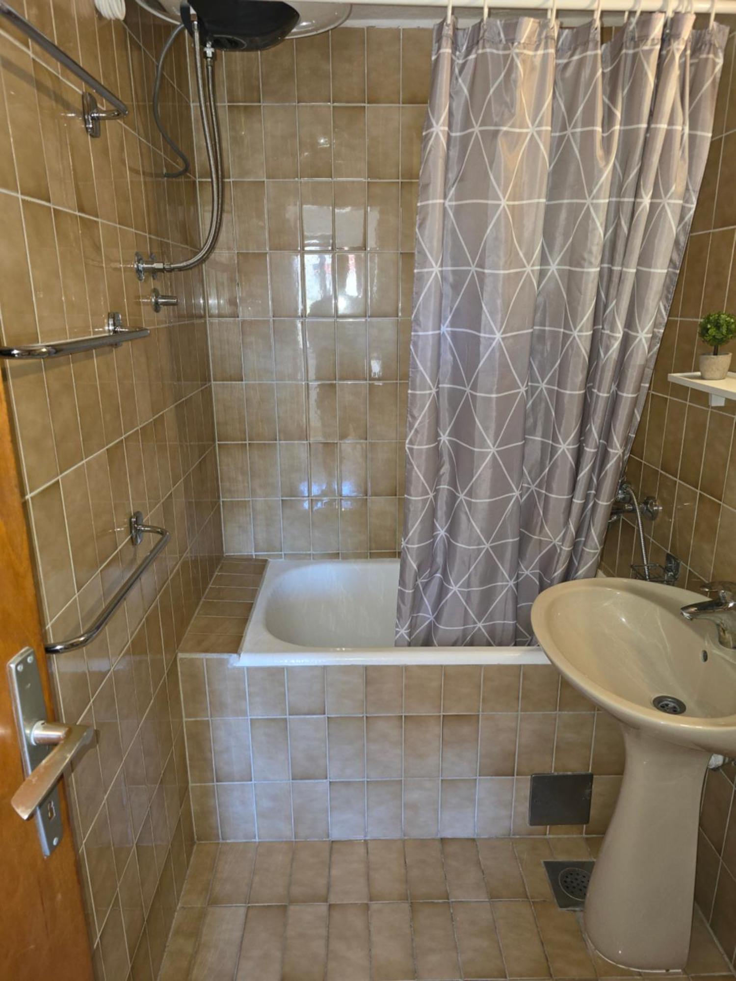 Apartmani Origo Baška Voda Екстериор снимка