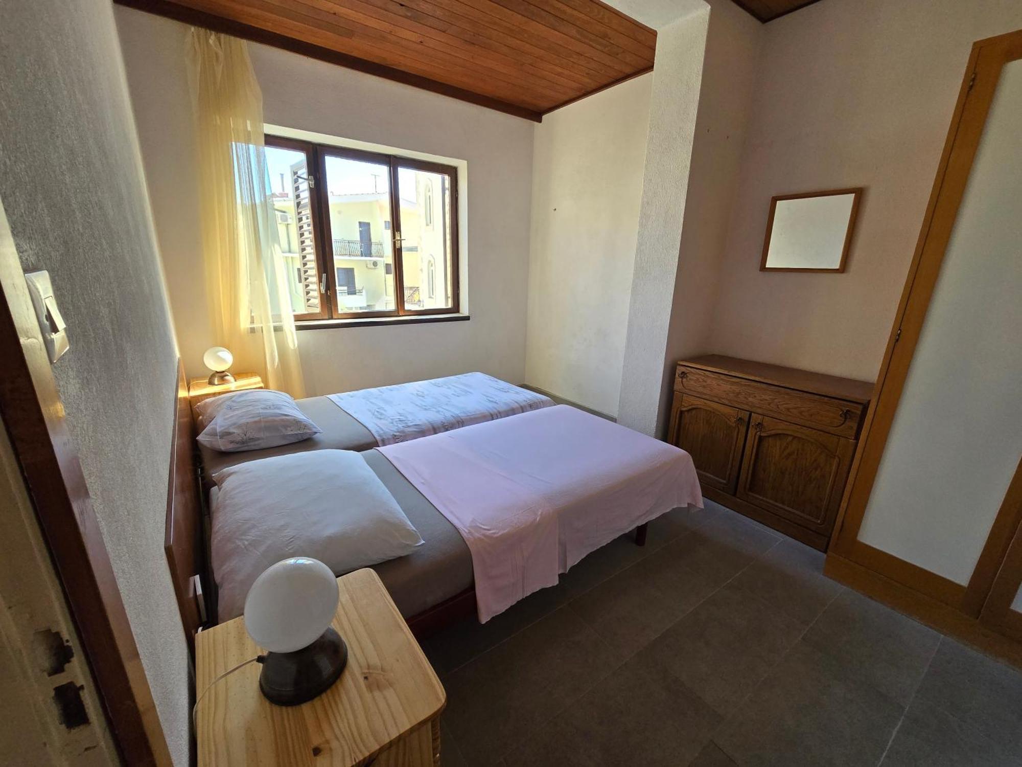 Apartmani Origo Baška Voda Екстериор снимка